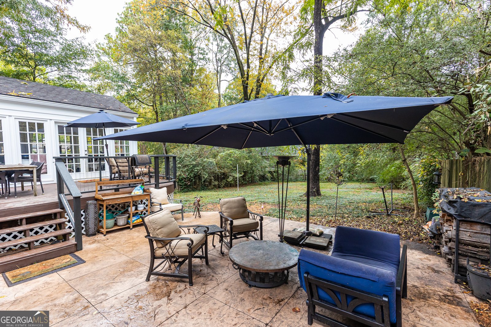 1845 Windemere Drive Atlanta - 25