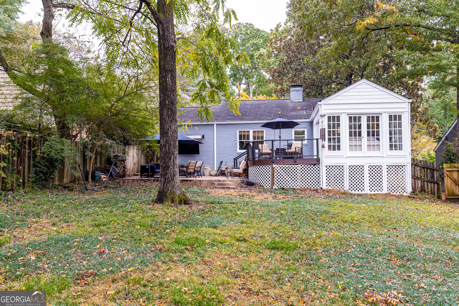 1845 Windemere Drive Atlanta - 27