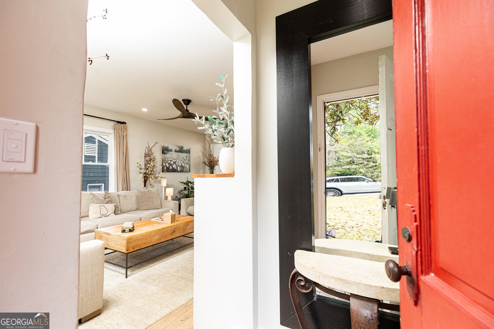 1845 Windemere Drive Atlanta - 3