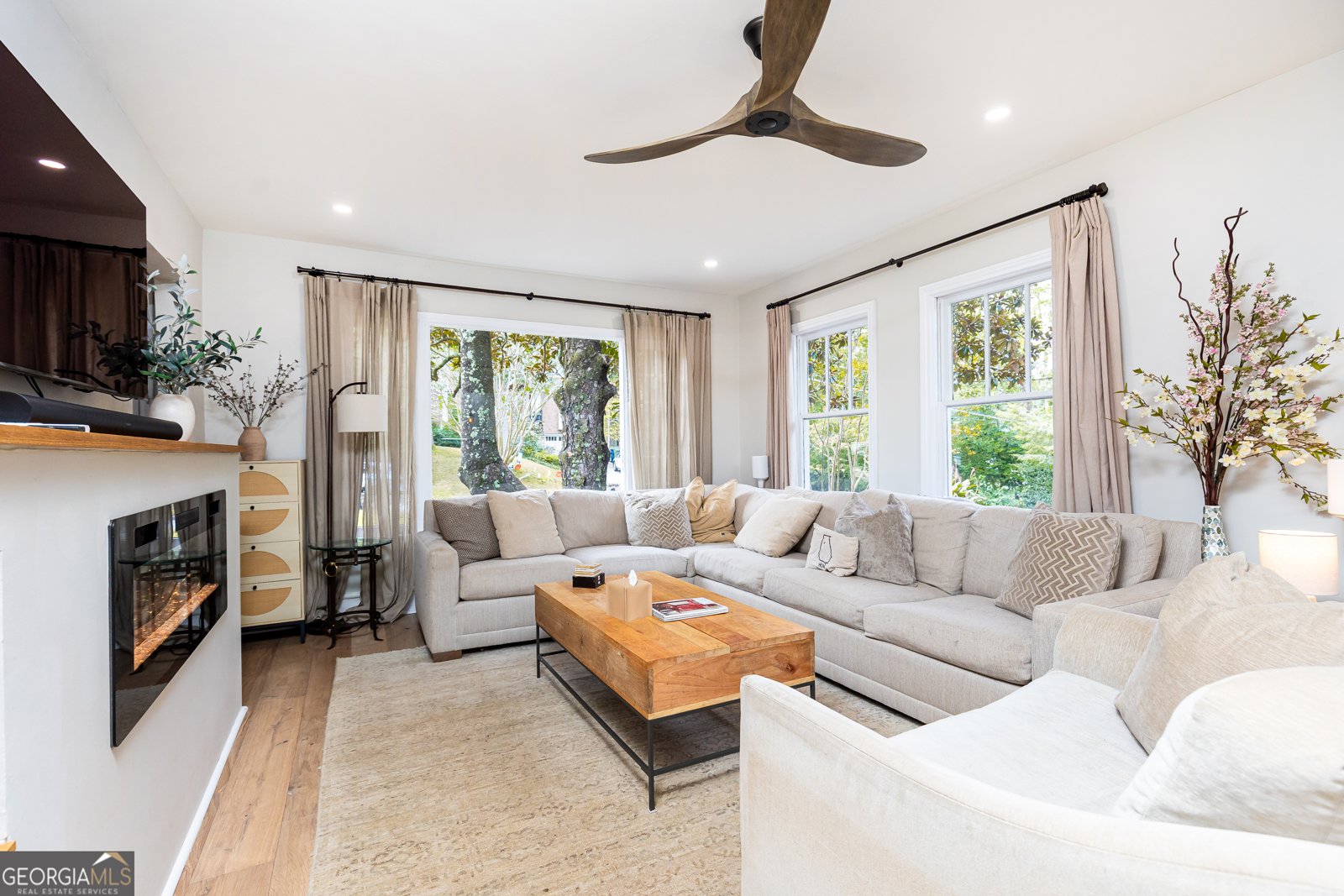 1845 Windemere Drive Atlanta - 4