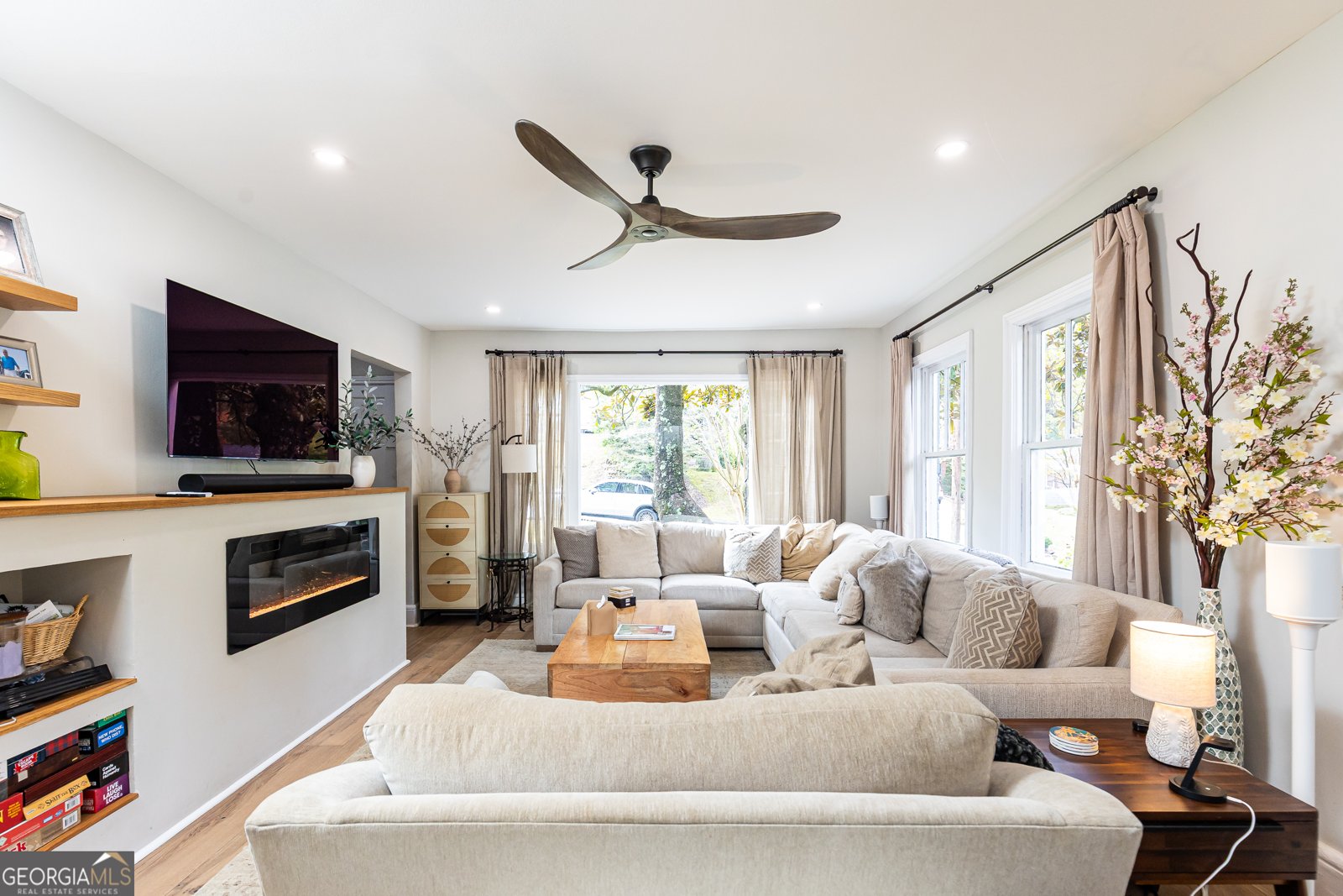 1845 Windemere Drive Atlanta - 5