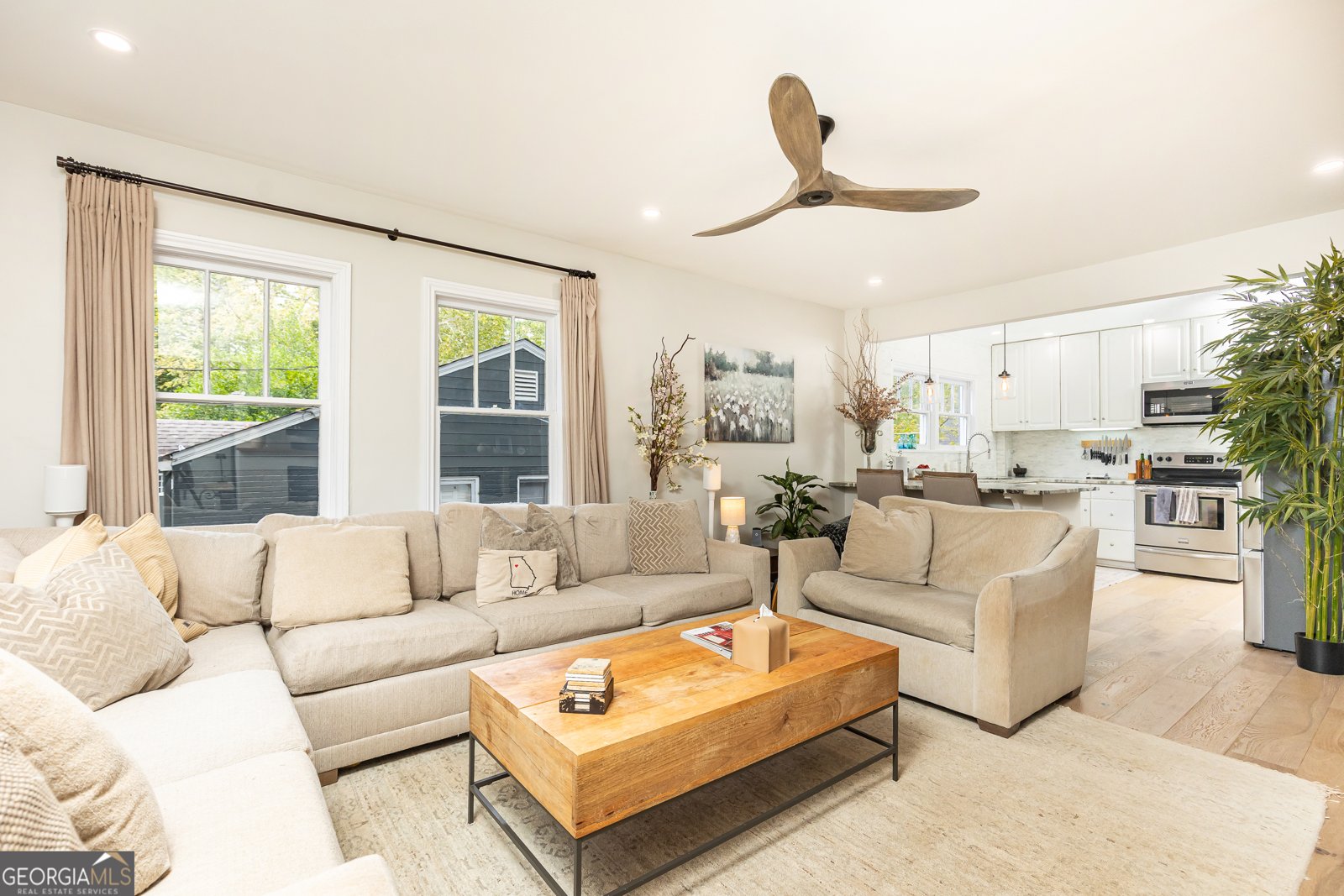 1845 Windemere Drive Atlanta - 6