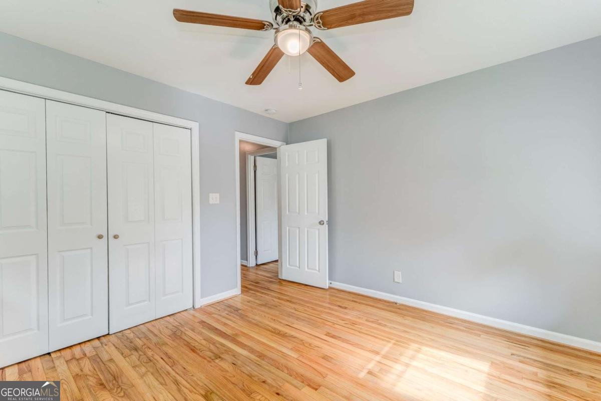 413 Blackberry Lane Lindale - 12