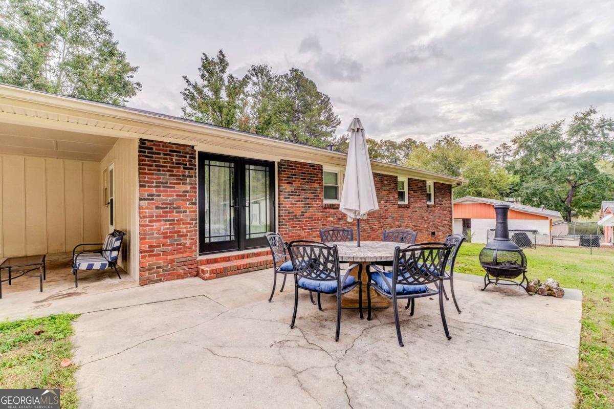 413 Blackberry Lane Lindale - 17