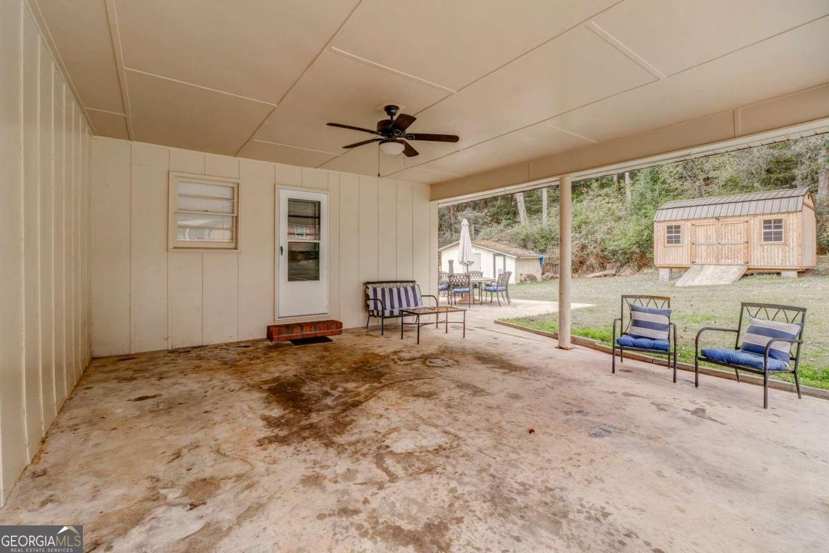 413 Blackberry Lane Lindale - 18