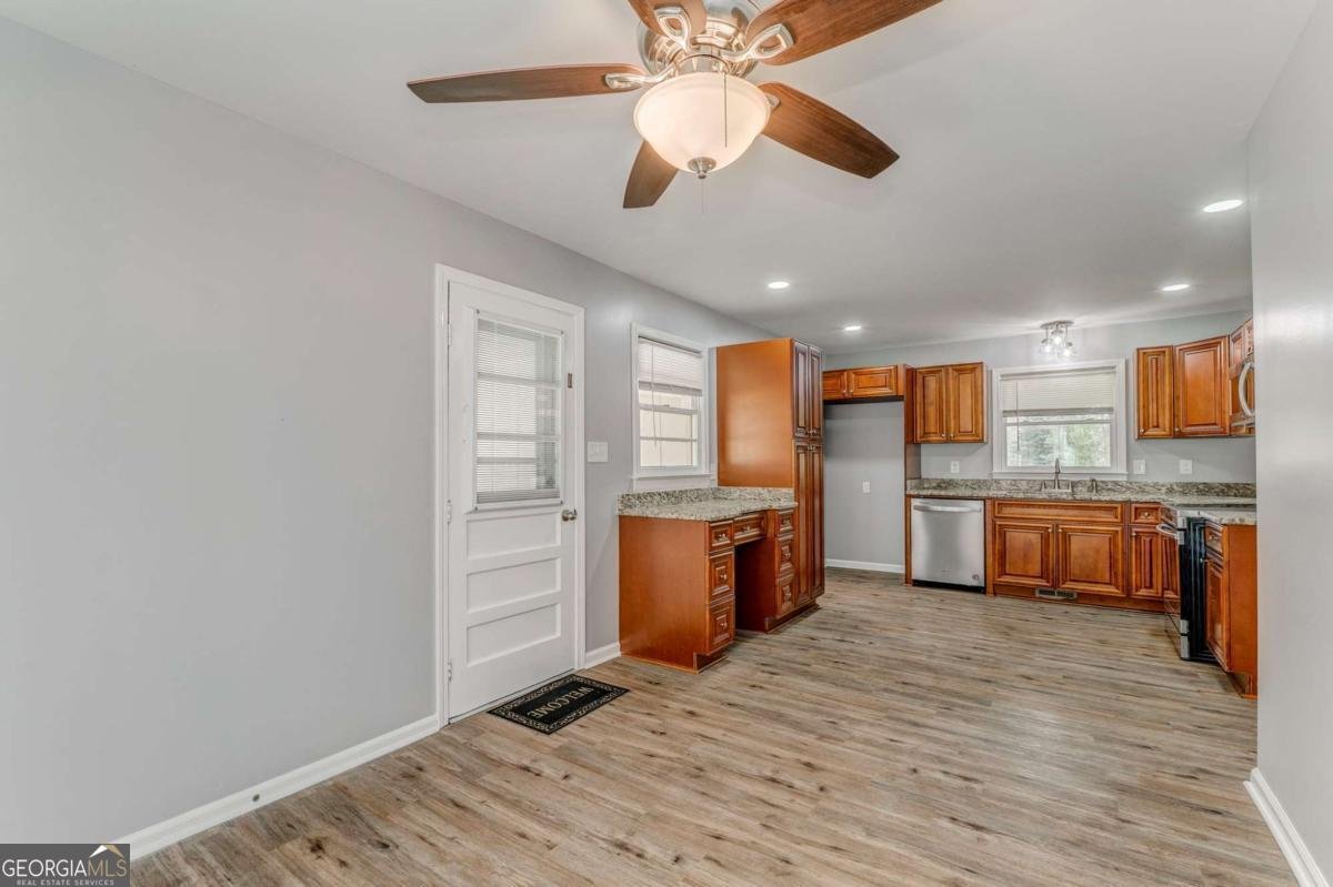 413 Blackberry Lane Lindale - 2