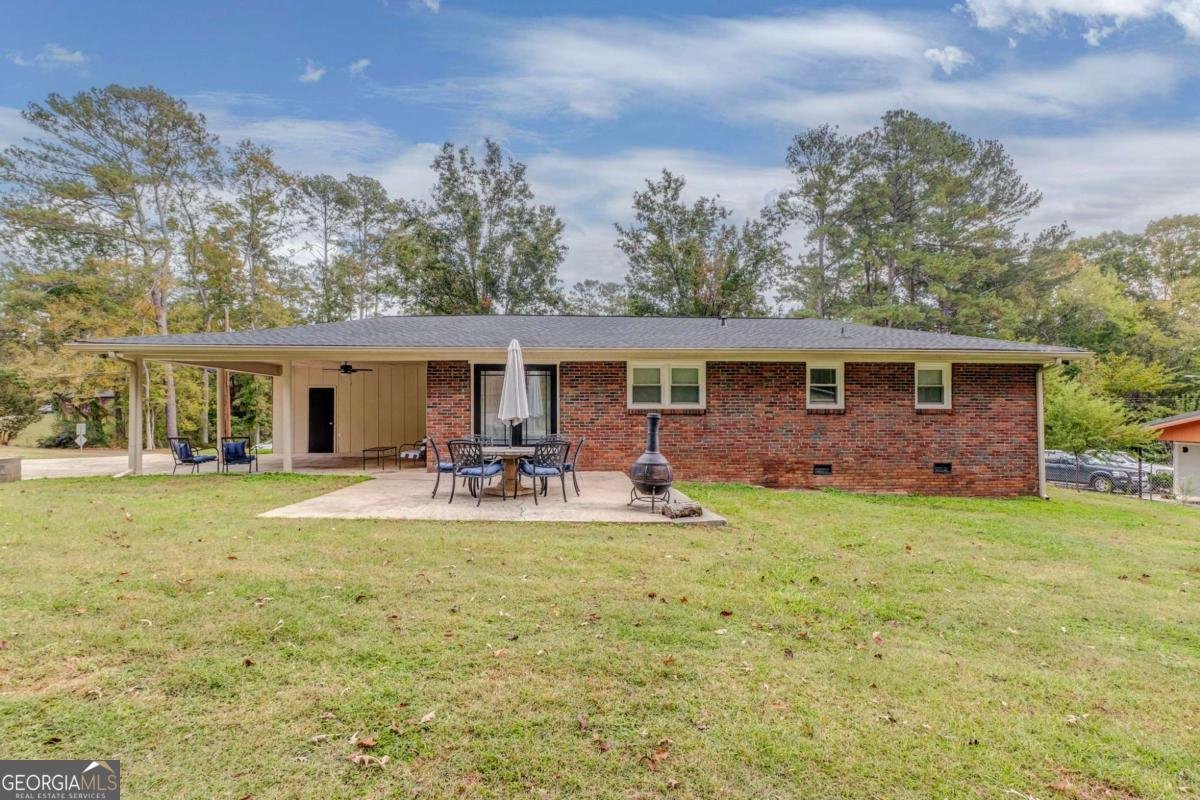 413 Blackberry Lane Lindale - 21