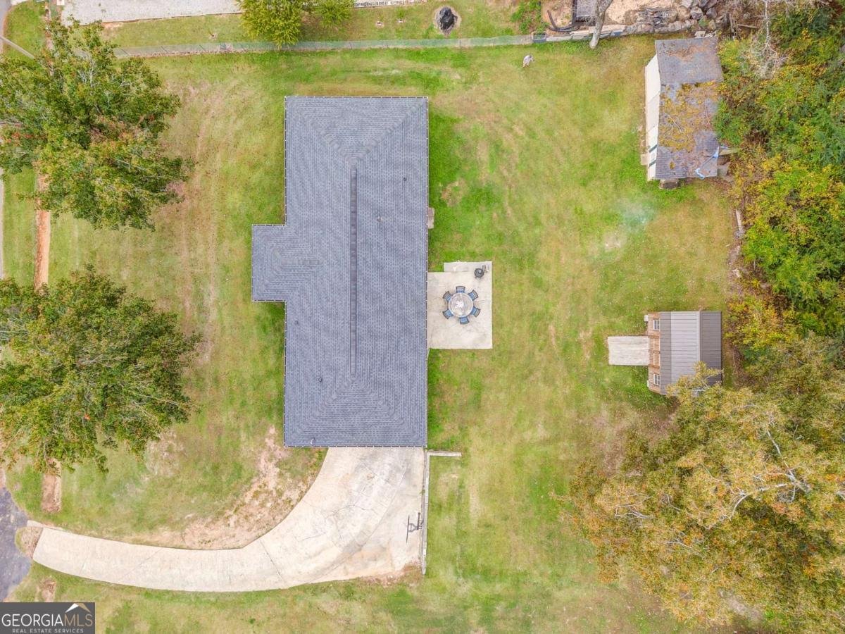 413 Blackberry Lane Lindale - 25