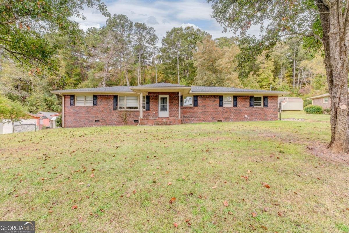 413 Blackberry Lane Lindale - 29