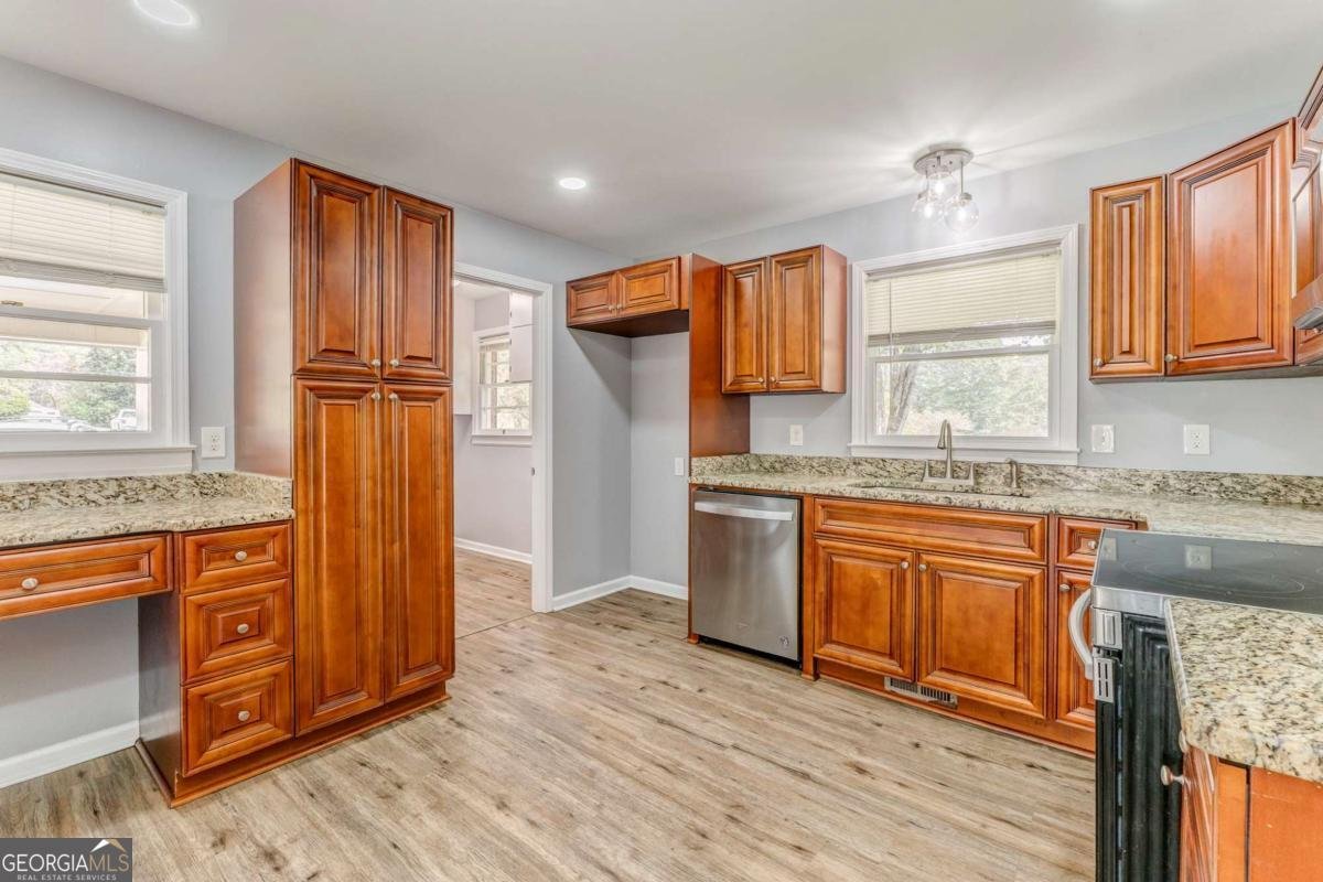 413 Blackberry Lane Lindale - 3