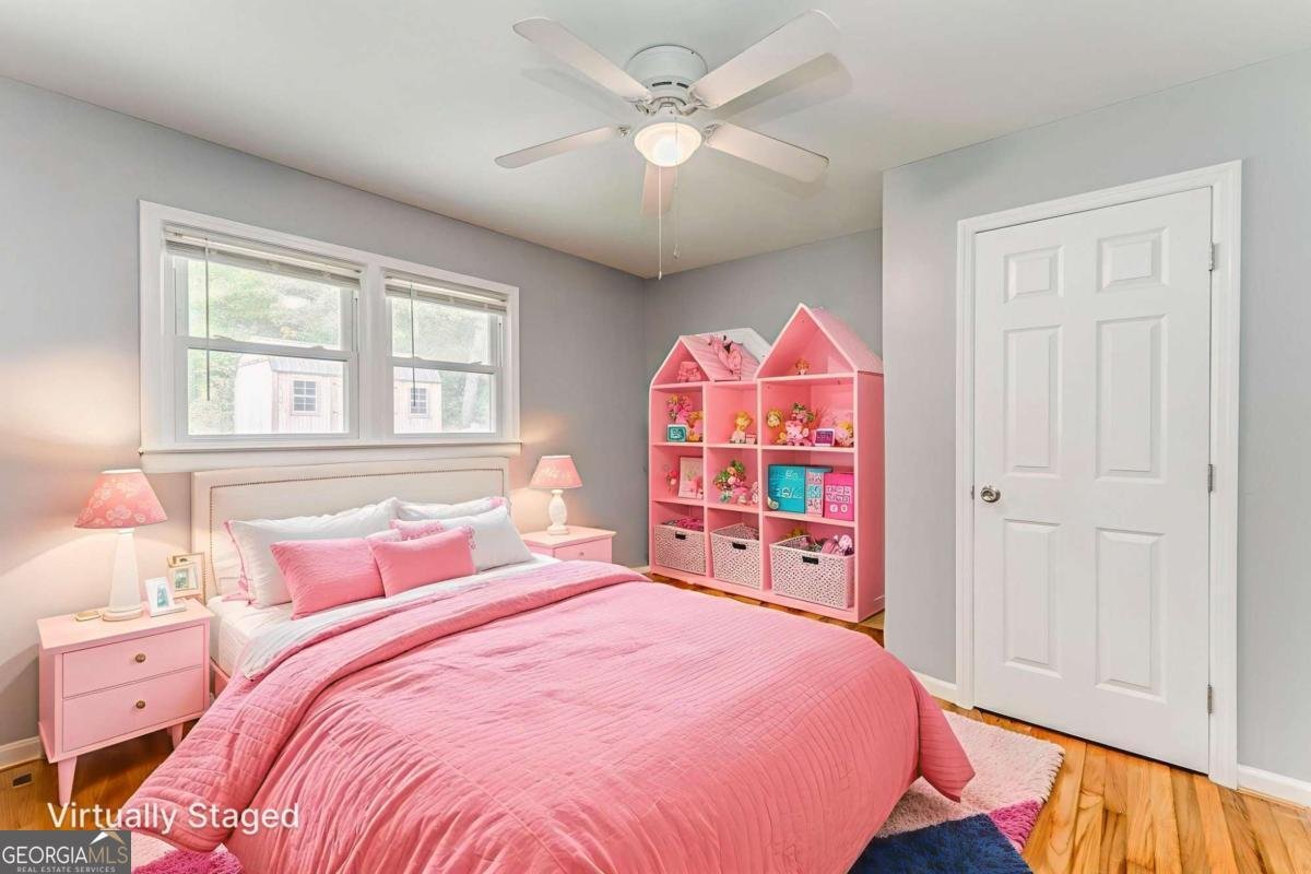 413 Blackberry Lane Lindale - 6