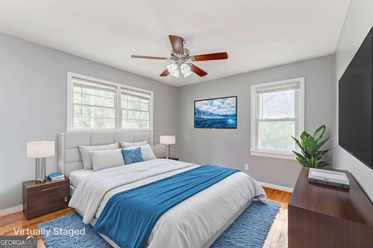 413 Blackberry Lane Lindale - 9