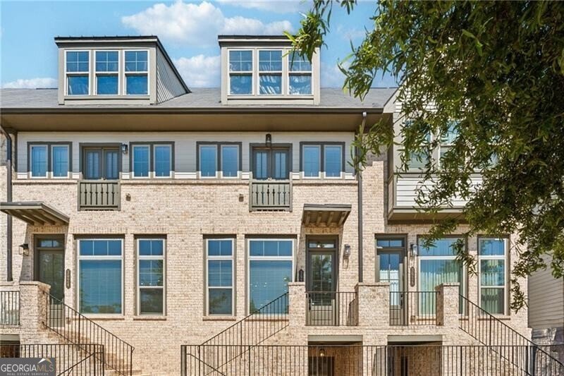 3920 Danube Lane Atlanta - 1