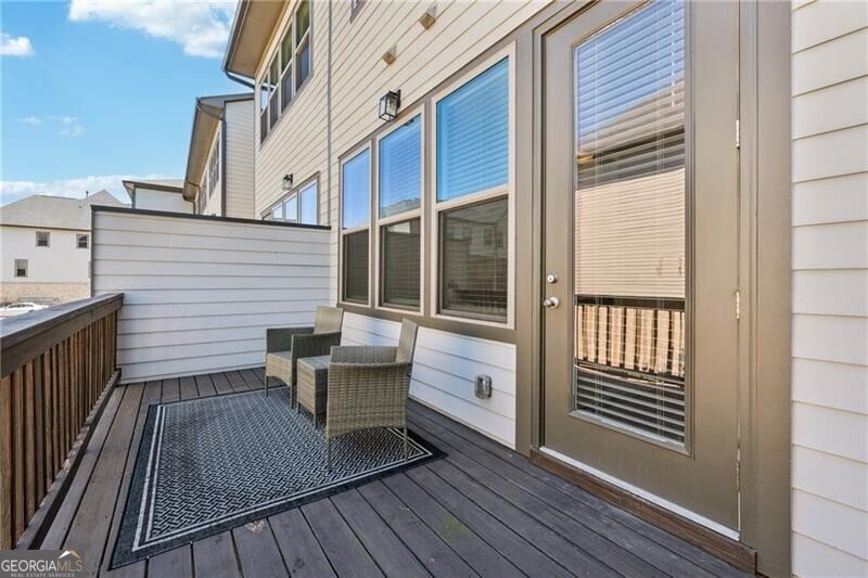 3920 Danube Lane Atlanta - 15