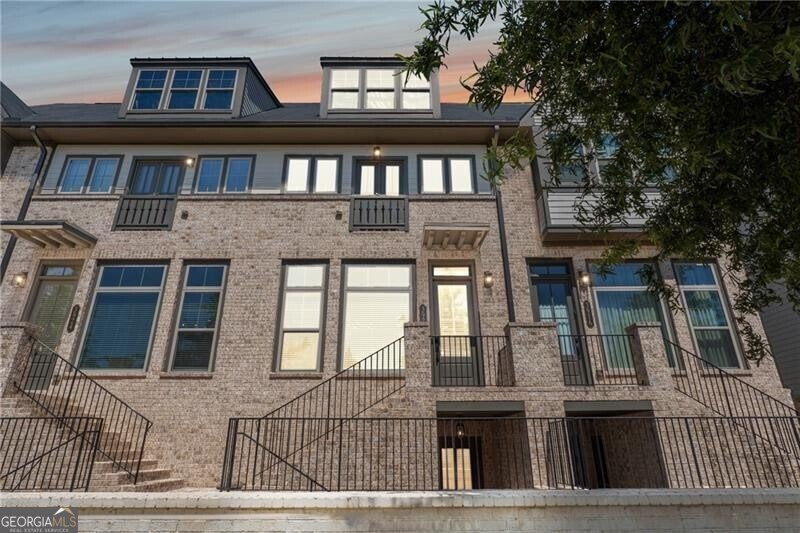 3920 Danube Lane Atlanta - 2