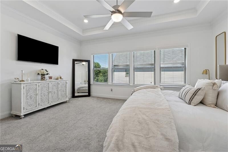 3920 Danube Lane Atlanta - 20