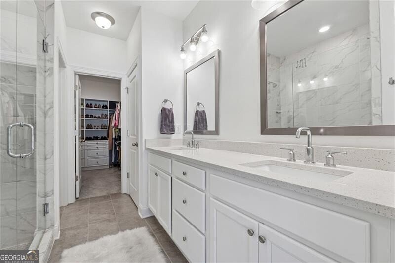 3920 Danube Lane Atlanta - 22