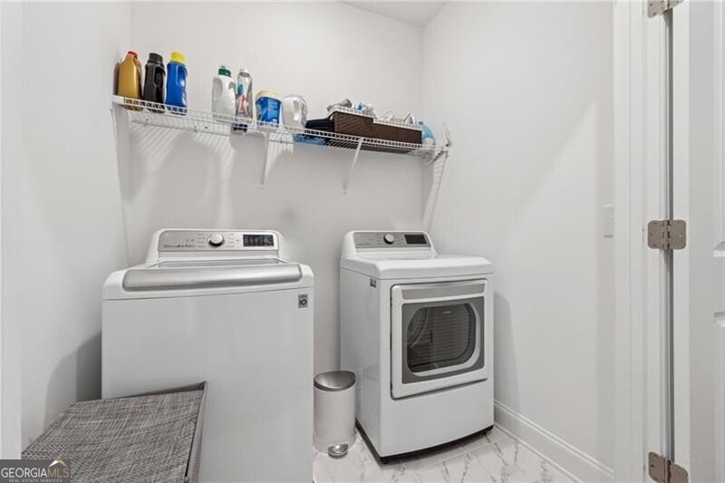 3920 Danube Lane Atlanta - 25