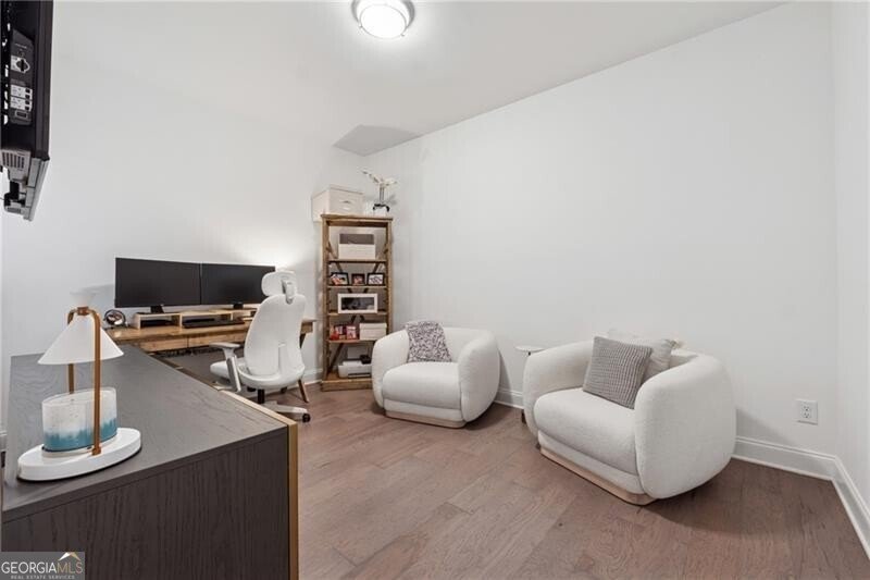 3920 Danube Lane Atlanta - 26