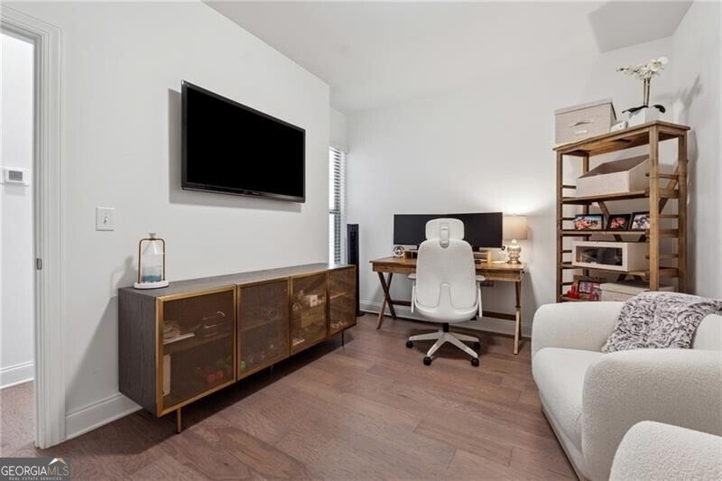 3920 Danube Lane Atlanta - 27