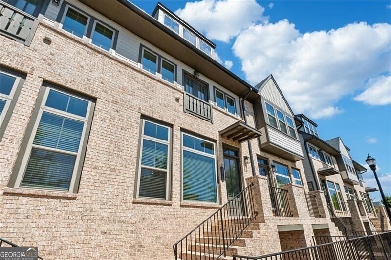 3920 Danube Lane Atlanta - 3