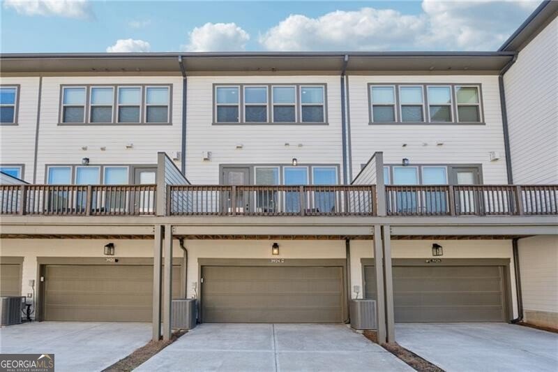 3920 Danube Lane Atlanta - 30