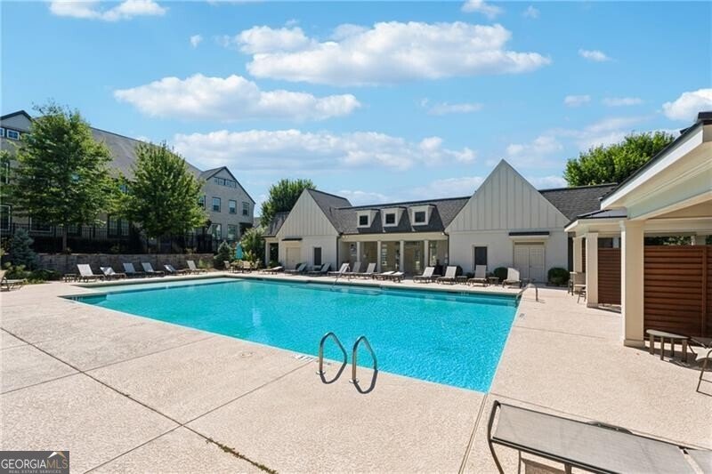 3920 Danube Lane Atlanta - 33