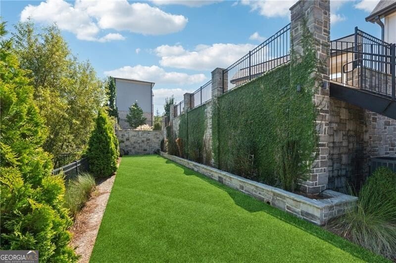 3920 Danube Lane Atlanta - 36
