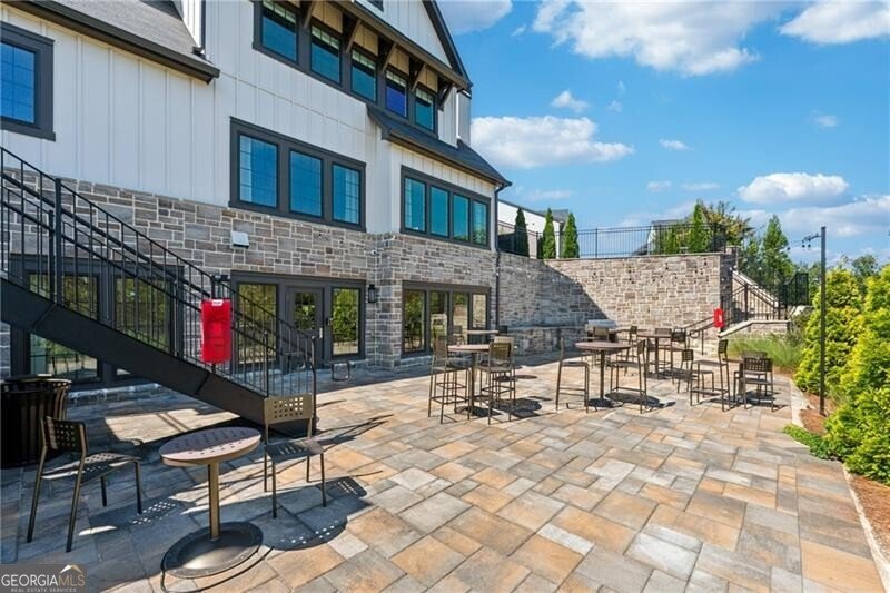 3920 Danube Lane Atlanta - 37