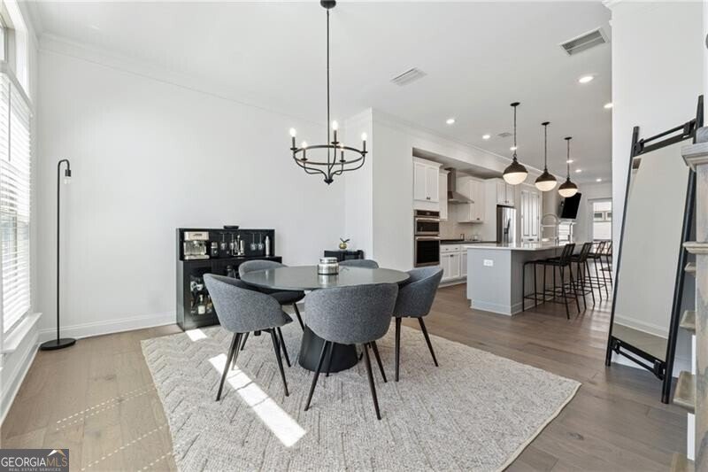 3920 Danube Lane Atlanta - 4