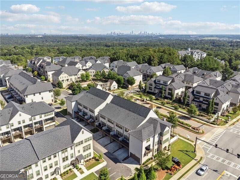 3920 Danube Lane Atlanta - 44