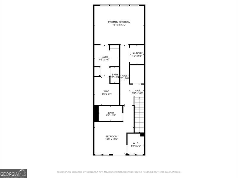 3920 Danube Lane Atlanta - 45