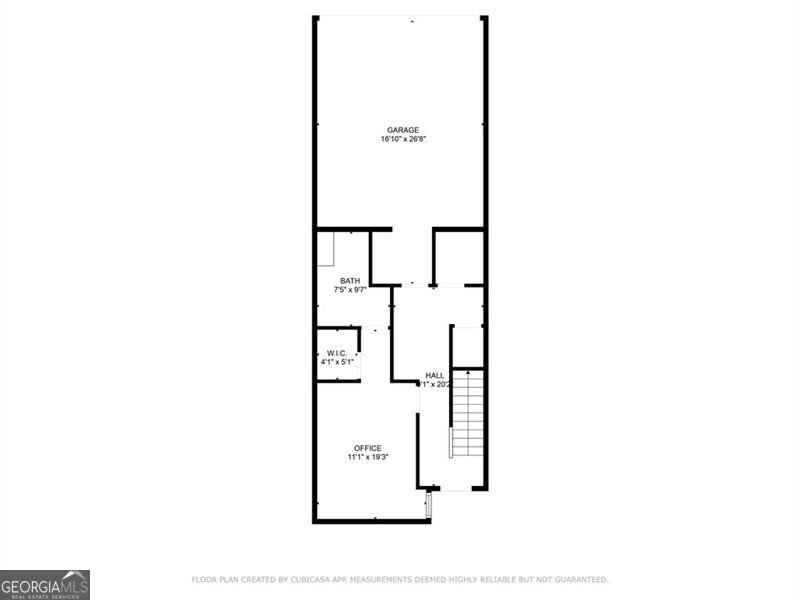 3920 Danube Lane Atlanta - 47