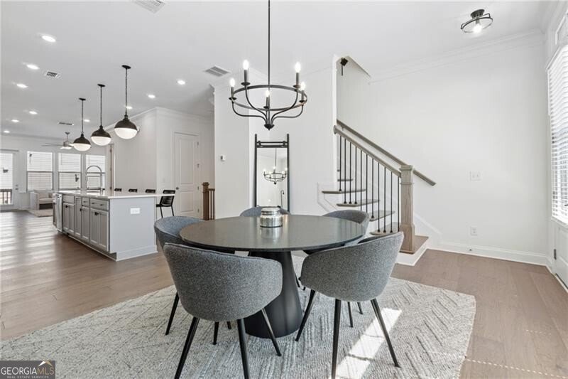 3920 Danube Lane Atlanta - 5