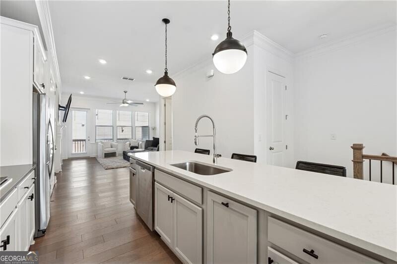 3920 Danube Lane Atlanta - 8