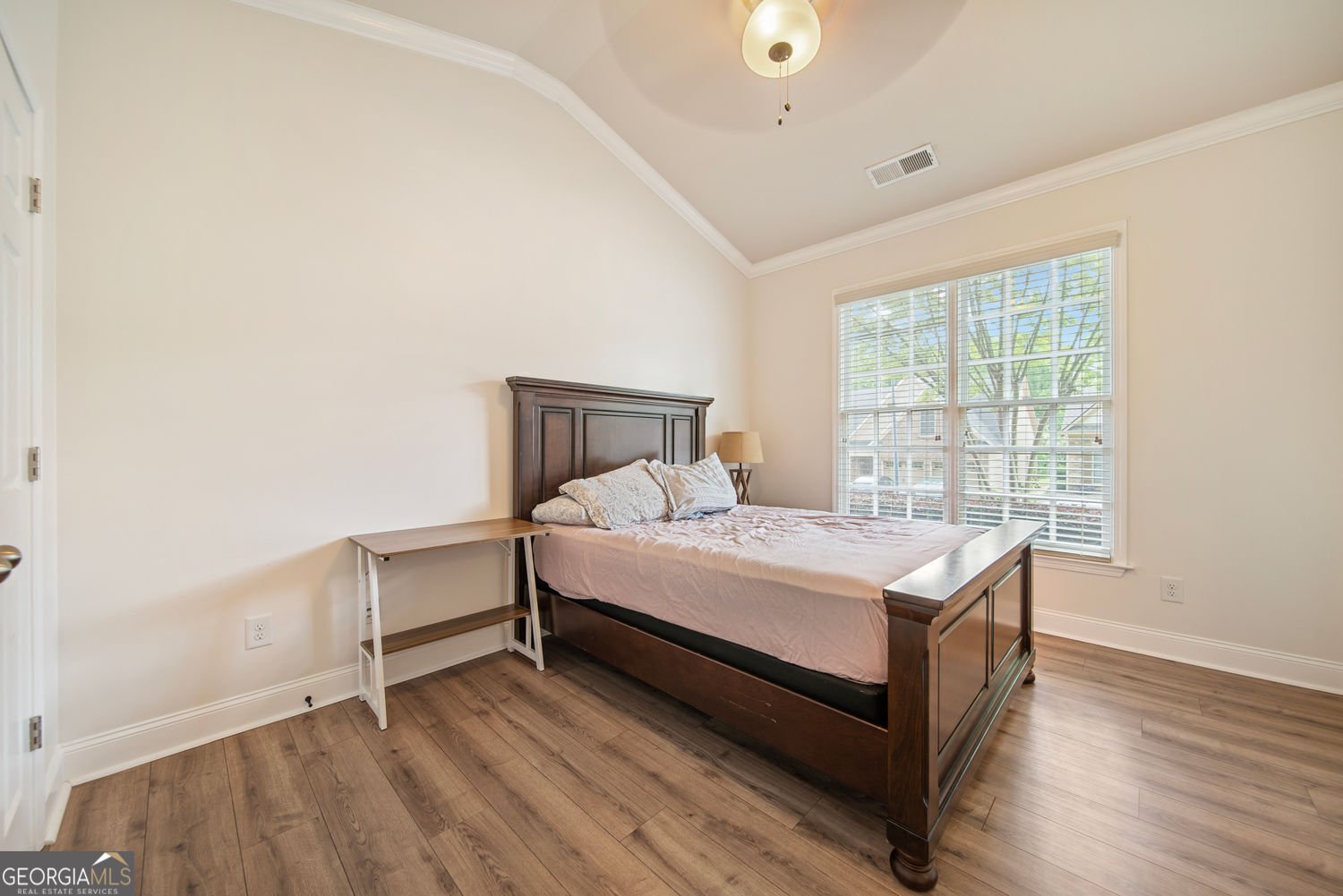 1867 Willoughby Drive Buford - 1