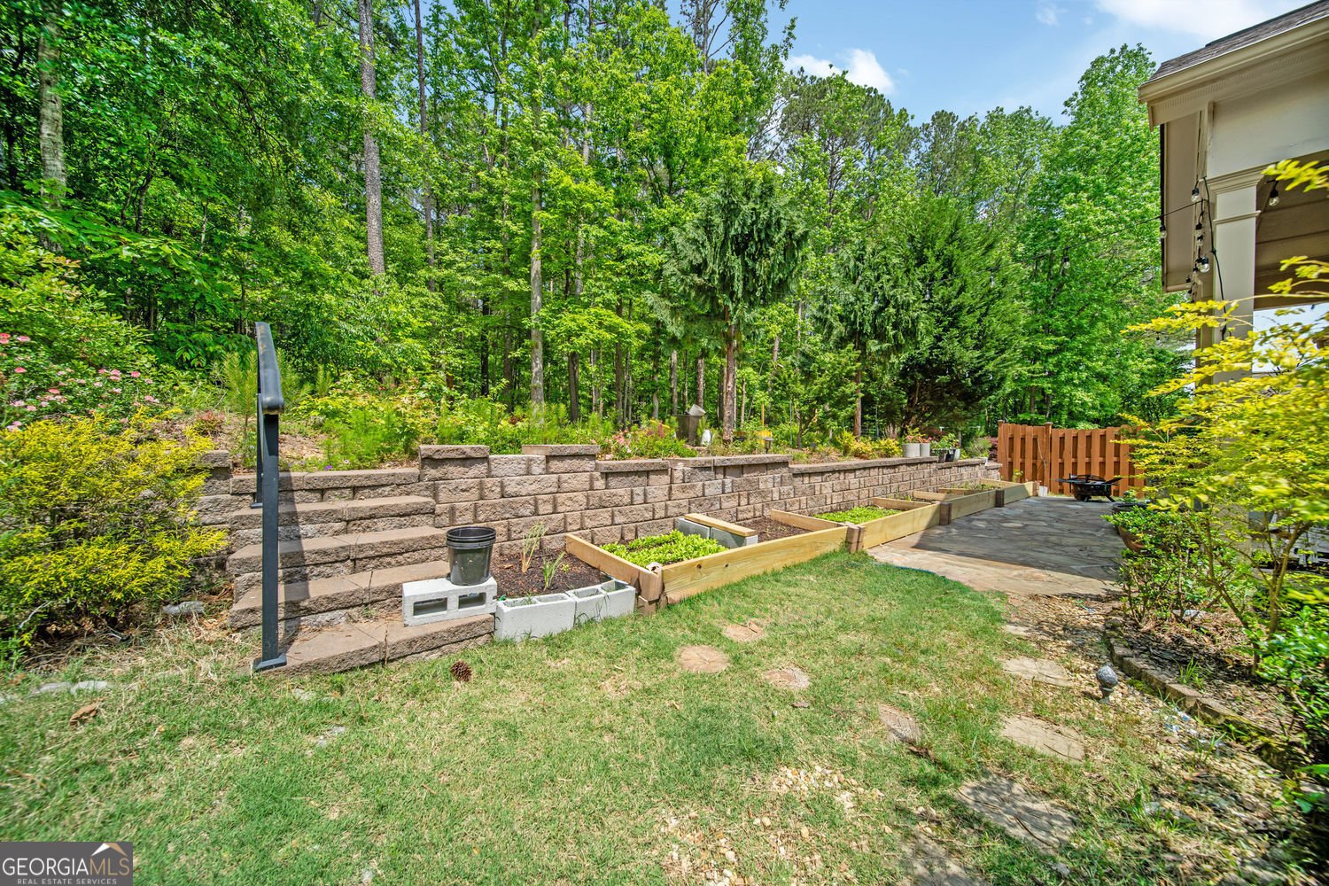 1867 Willoughby Drive Buford - 10