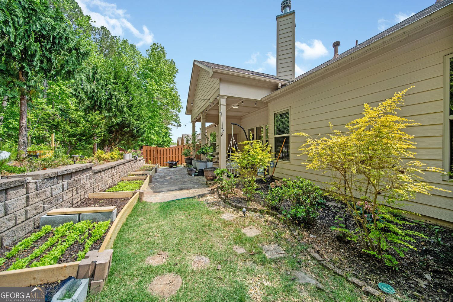 1867 Willoughby Drive Buford - 11