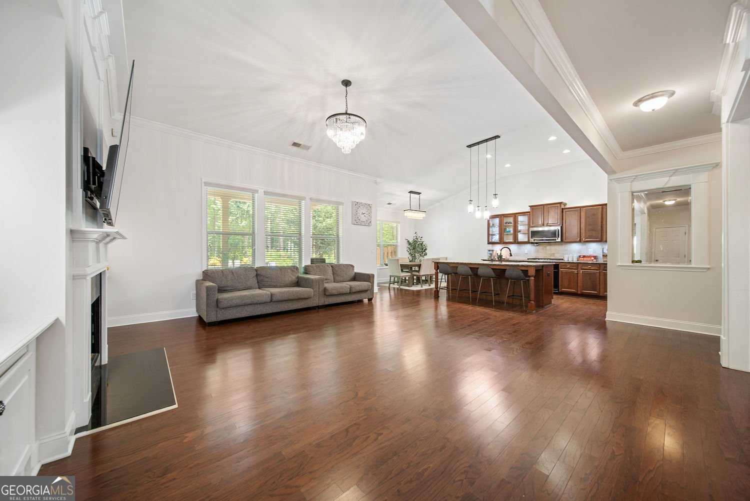 1867 Willoughby Drive Buford - 12