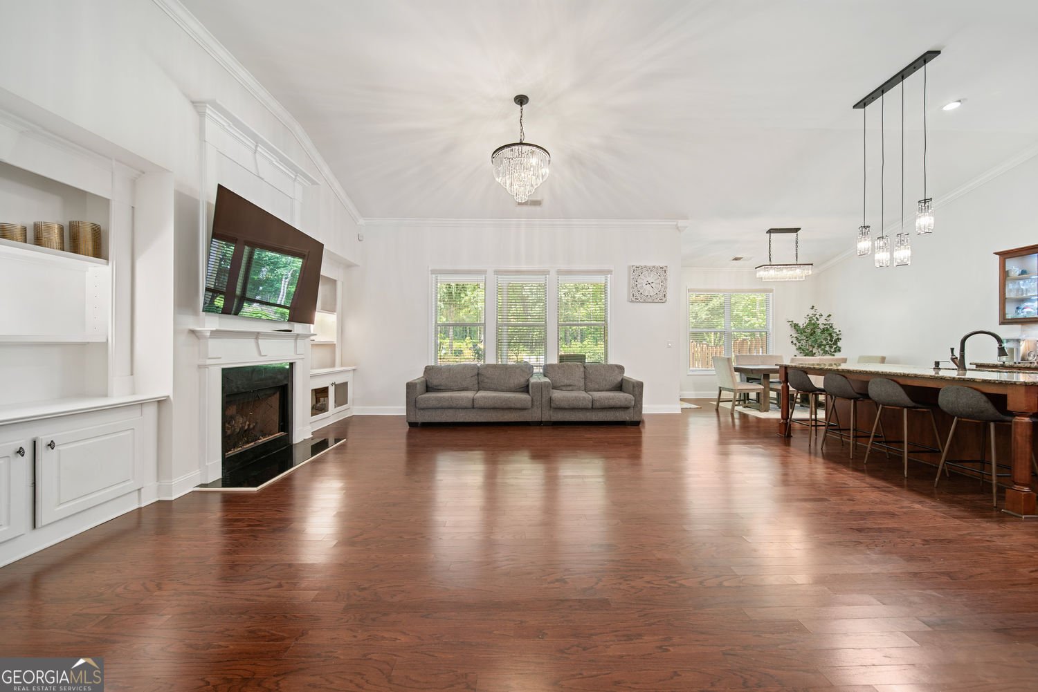 1867 Willoughby Drive Buford - 13