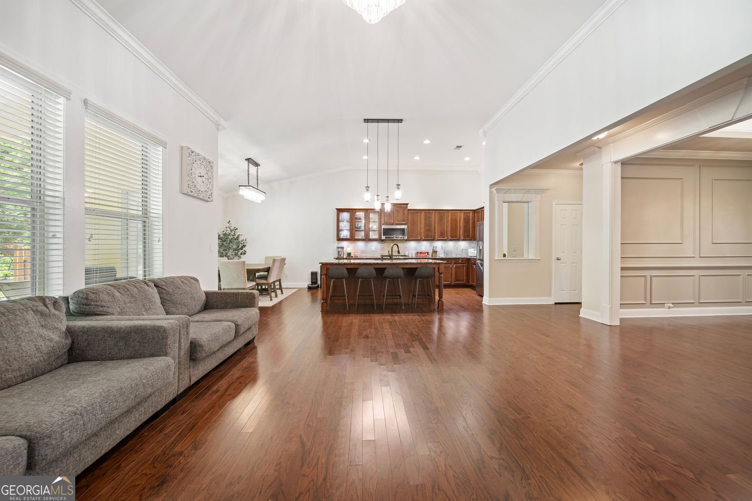 1867 Willoughby Drive Buford - 15