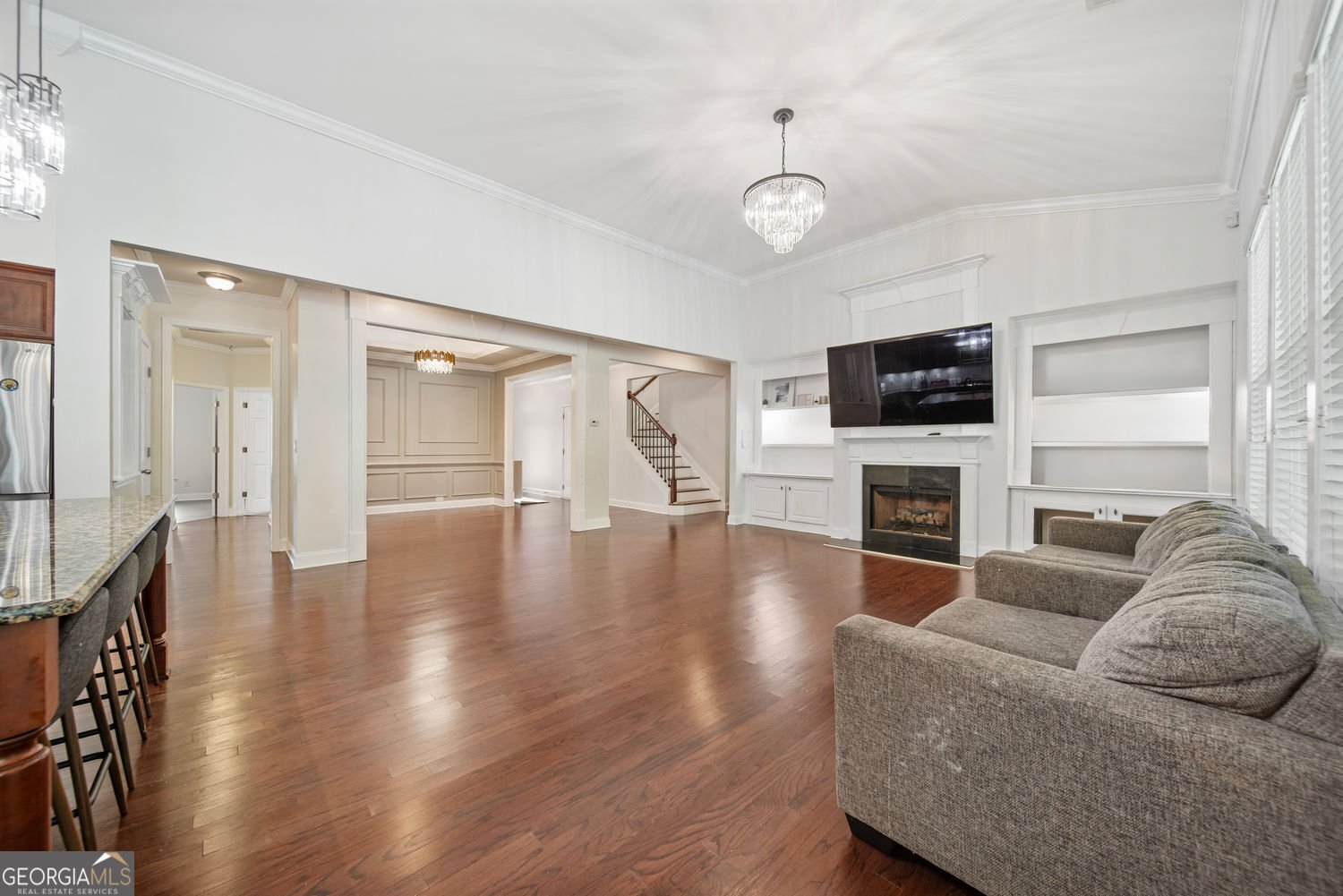 1867 Willoughby Drive Buford - 16