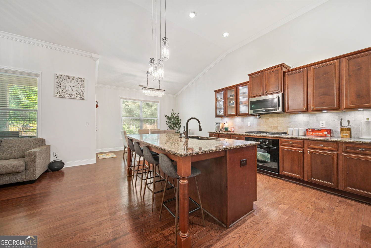 1867 Willoughby Drive Buford - 17