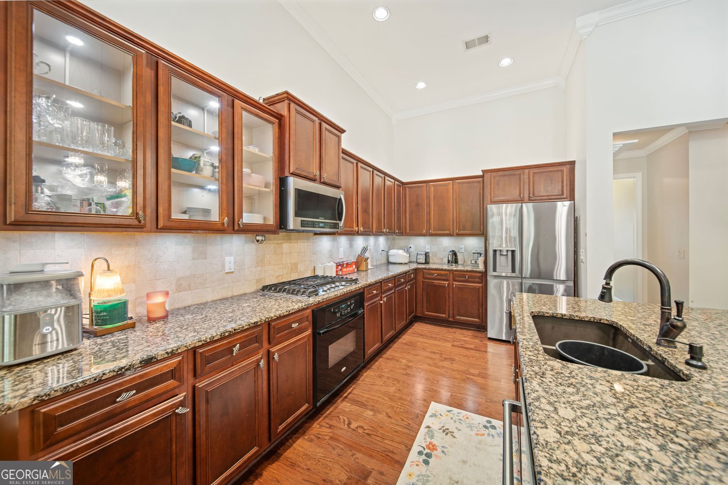 1867 Willoughby Drive Buford - 19