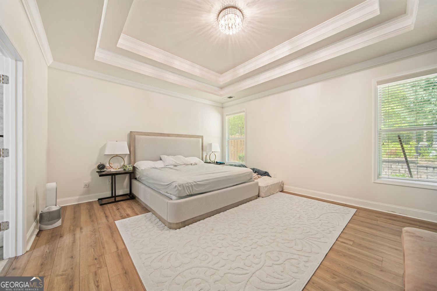 1867 Willoughby Drive Buford - 3