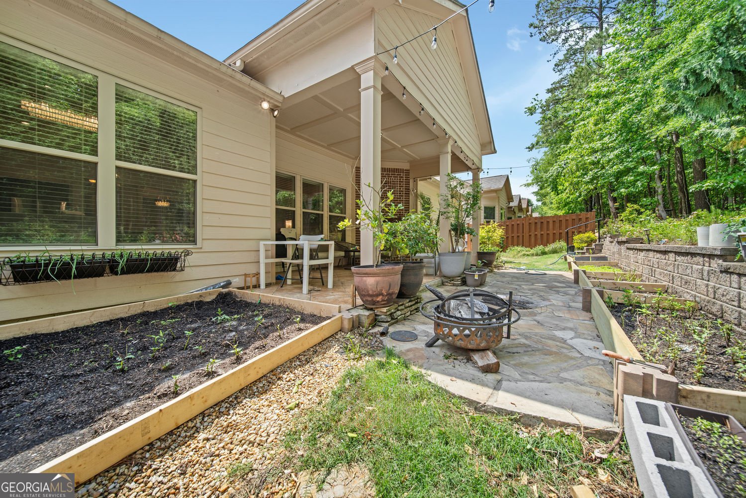 1867 Willoughby Drive Buford - 9