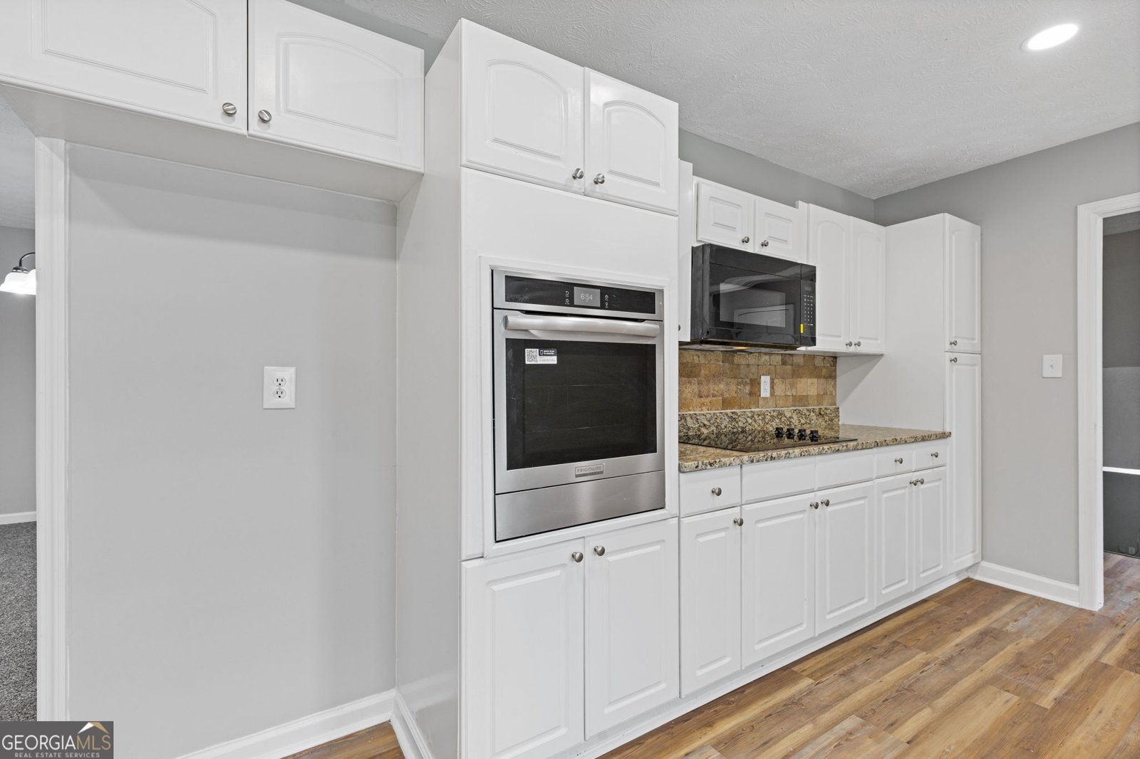 120 Melanie Court South Fulton - 18