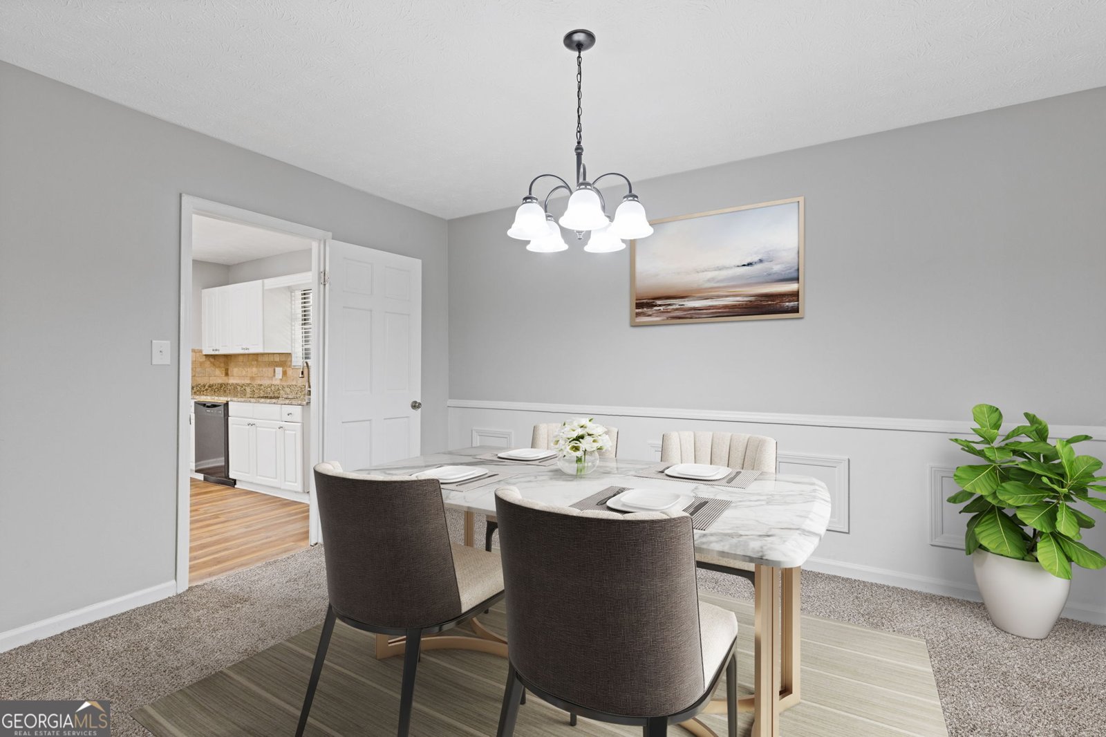 120 Melanie Court South Fulton - 19