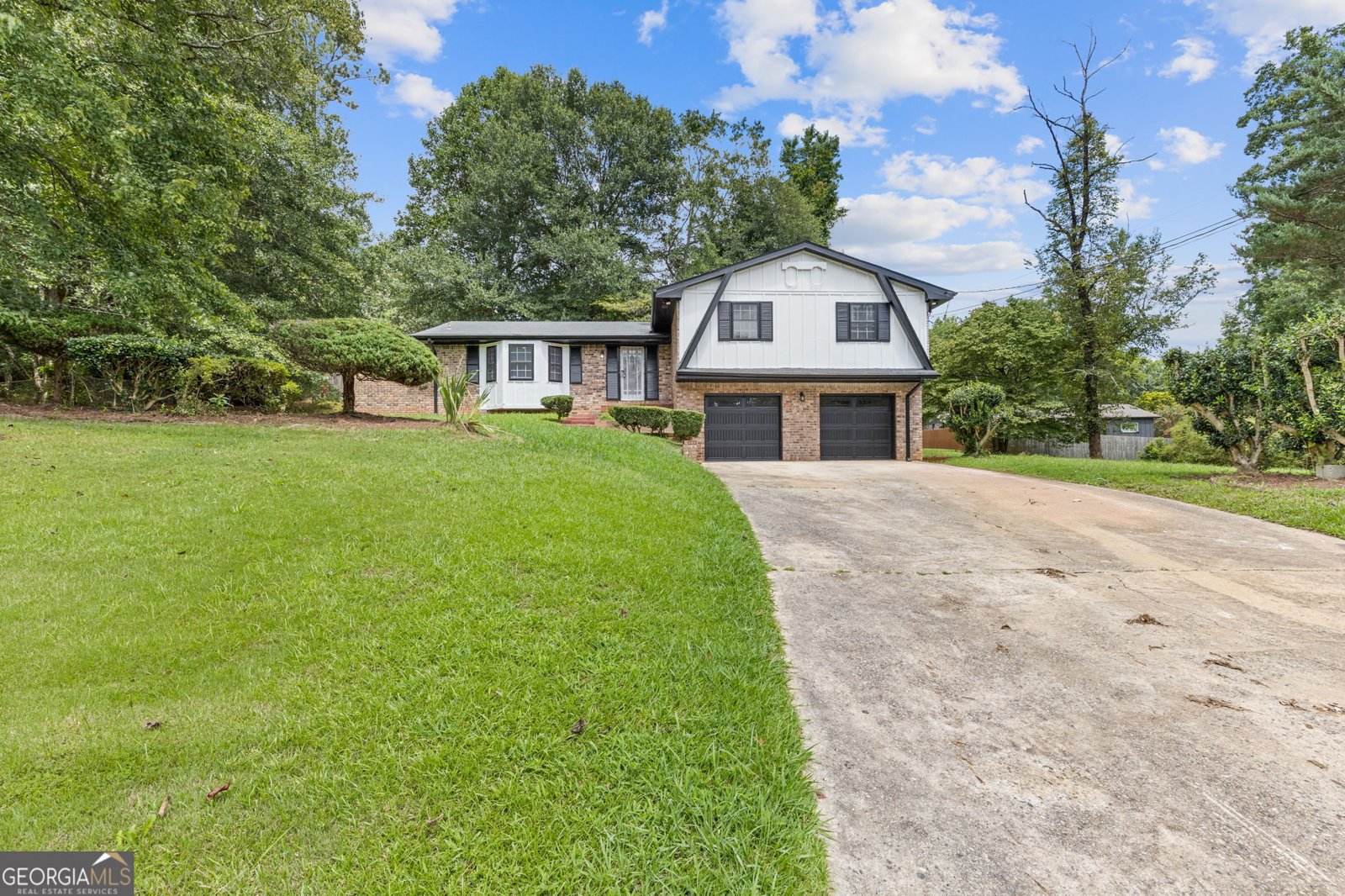 120 Melanie Court South Fulton - 2