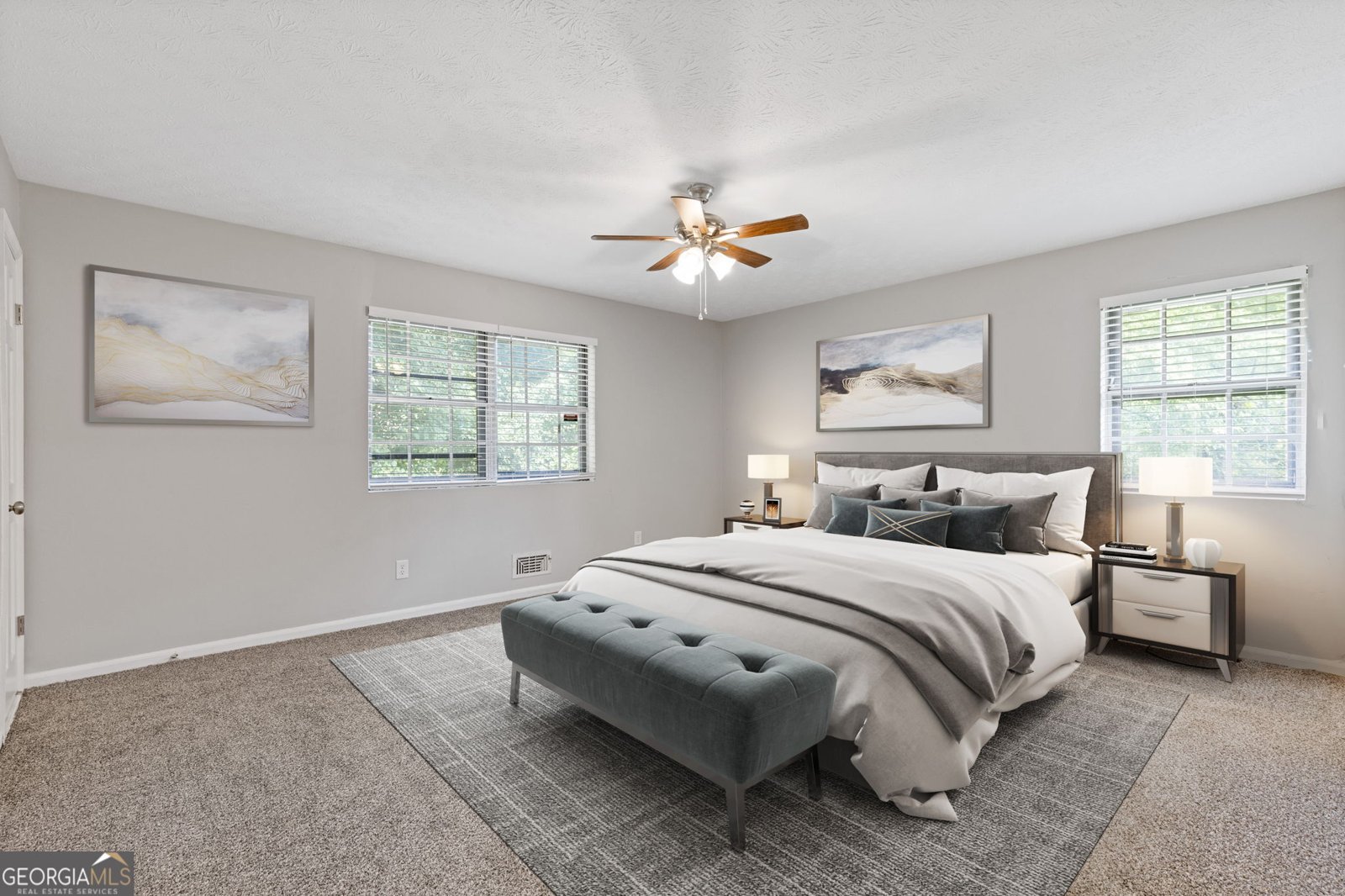 120 Melanie Court South Fulton - 20